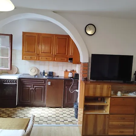Apostolovic Kuca Kulturni Spomenik U Centru Grocke Apartment Grocka Exterior photo
