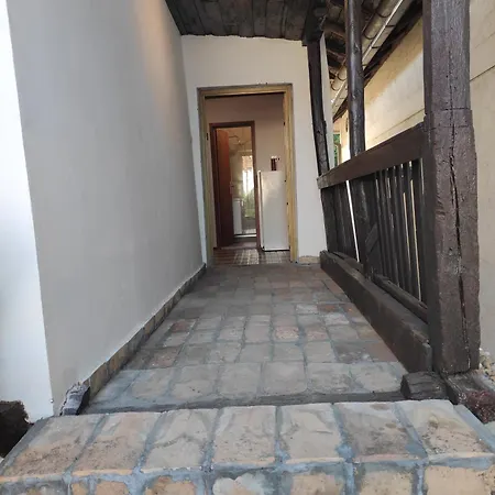 Apostolovic Kuca Kulturni Spomenik U Centru Grocke Apartment Grocka Exterior photo