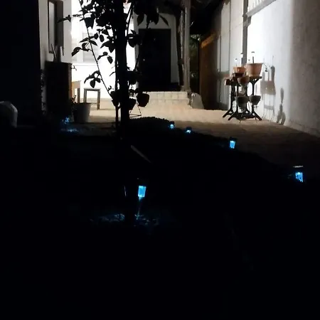 Apostolovic Kuca Kulturni Spomenik U Centru Grocke Apartment Grocka Exterior photo