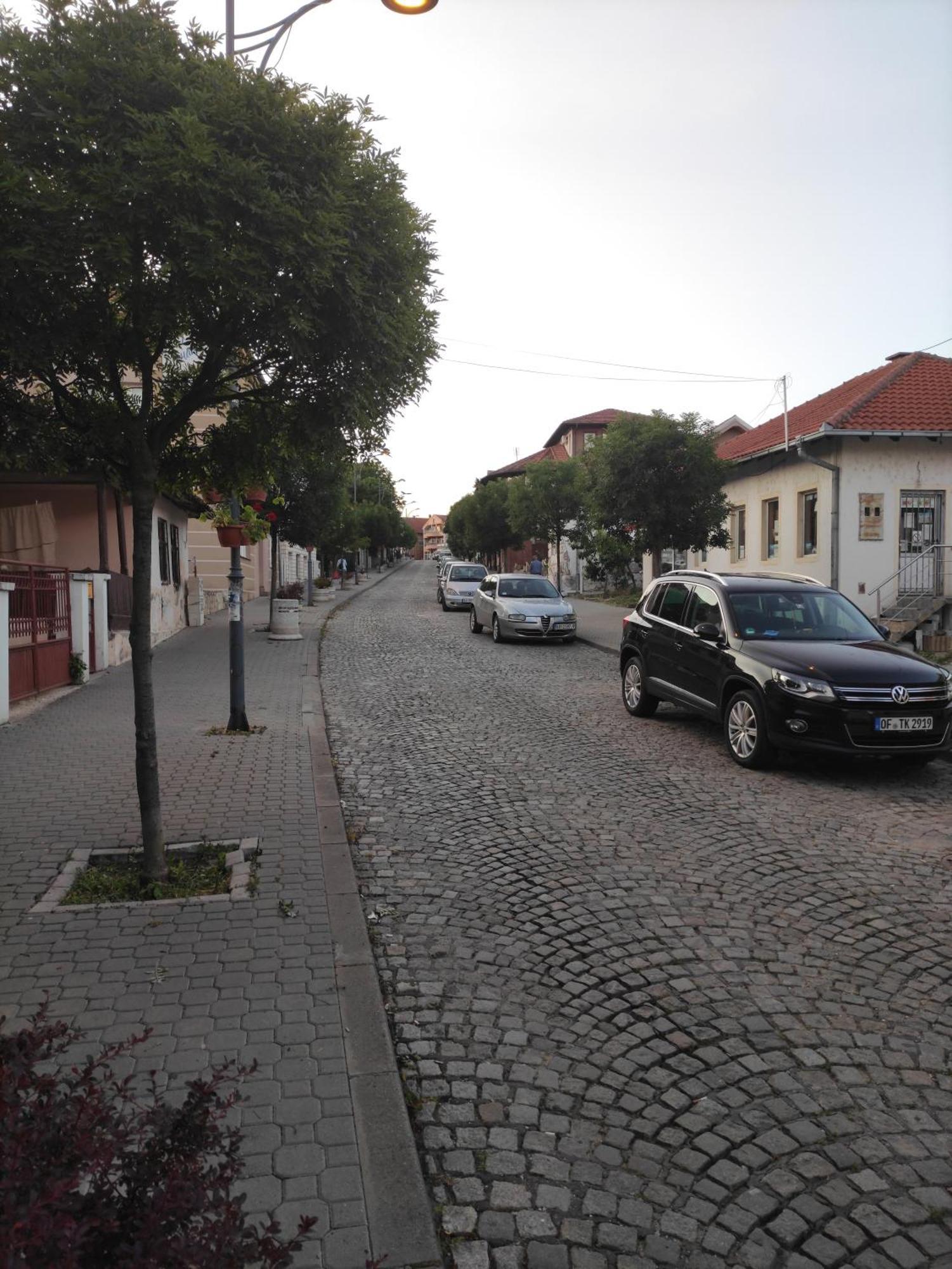 Apostolovic Kuca Kulturni Spomenik U Centru Grocke *