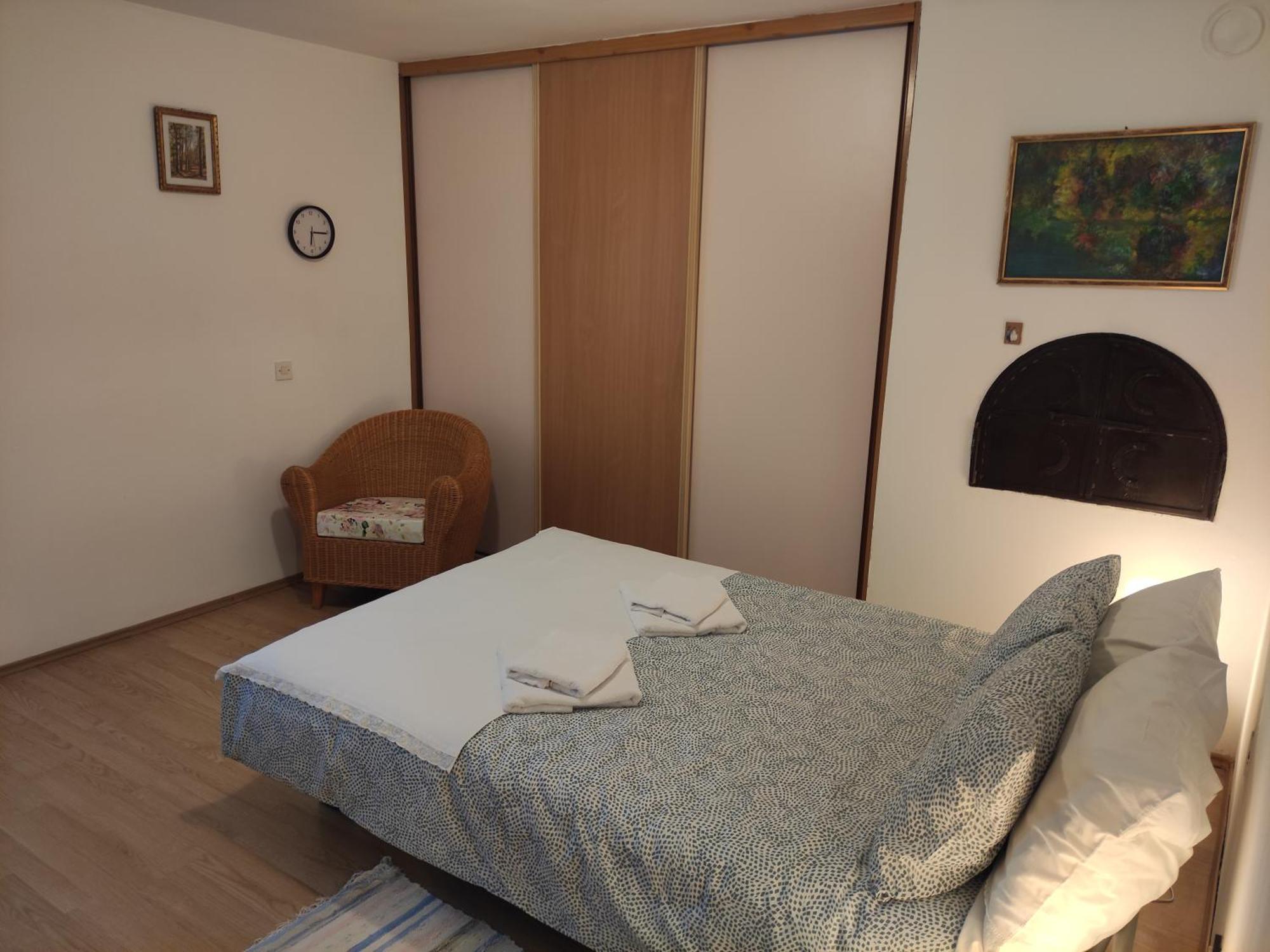 Apostolovic Kuca Kulturni Spomenik U Centru Grocke Apartment Grocka