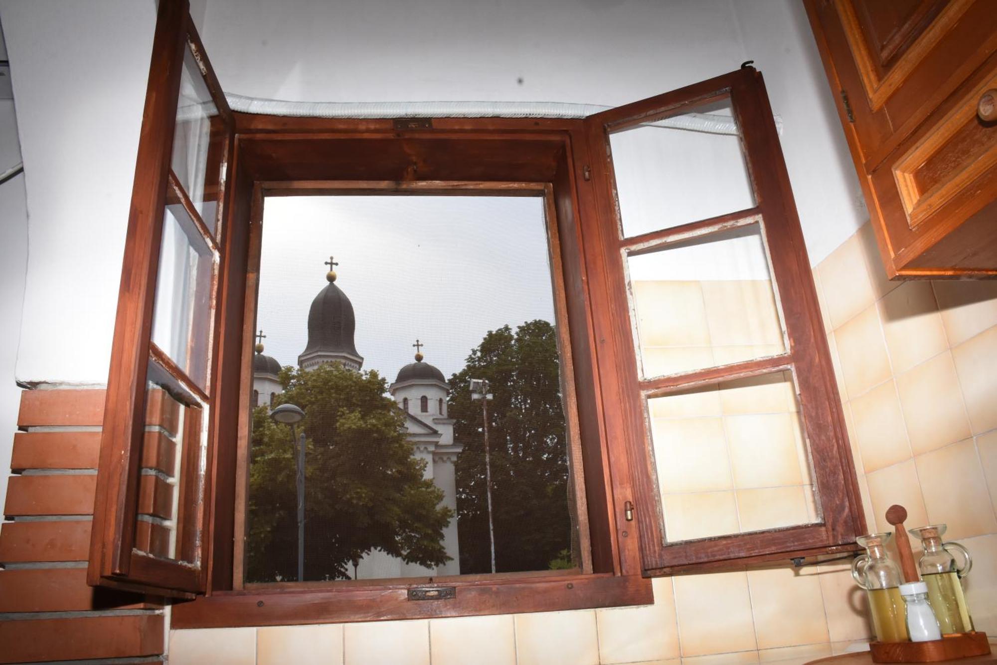 Apartment Apostolovic Kuca Kulturni Spomenik U Centru Grocke Grocka