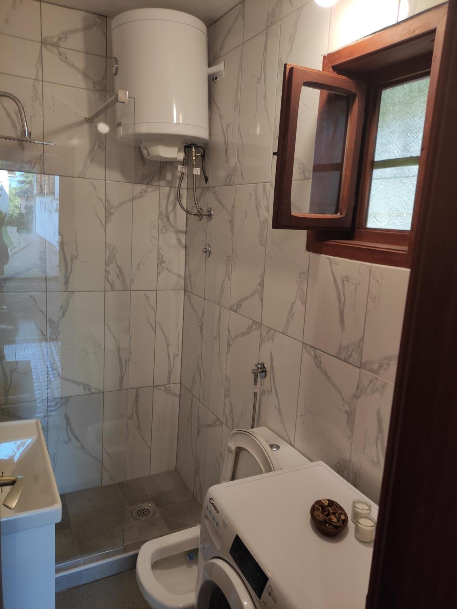 Apostolovic Kuca Kulturni Spomenik U Centru Grocke Apartment