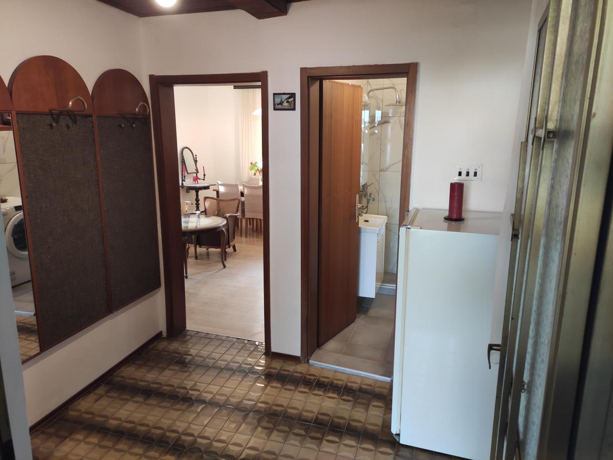 Apartment Apostolovic Kuca Kulturni Spomenik U Centru Grocke Grocka