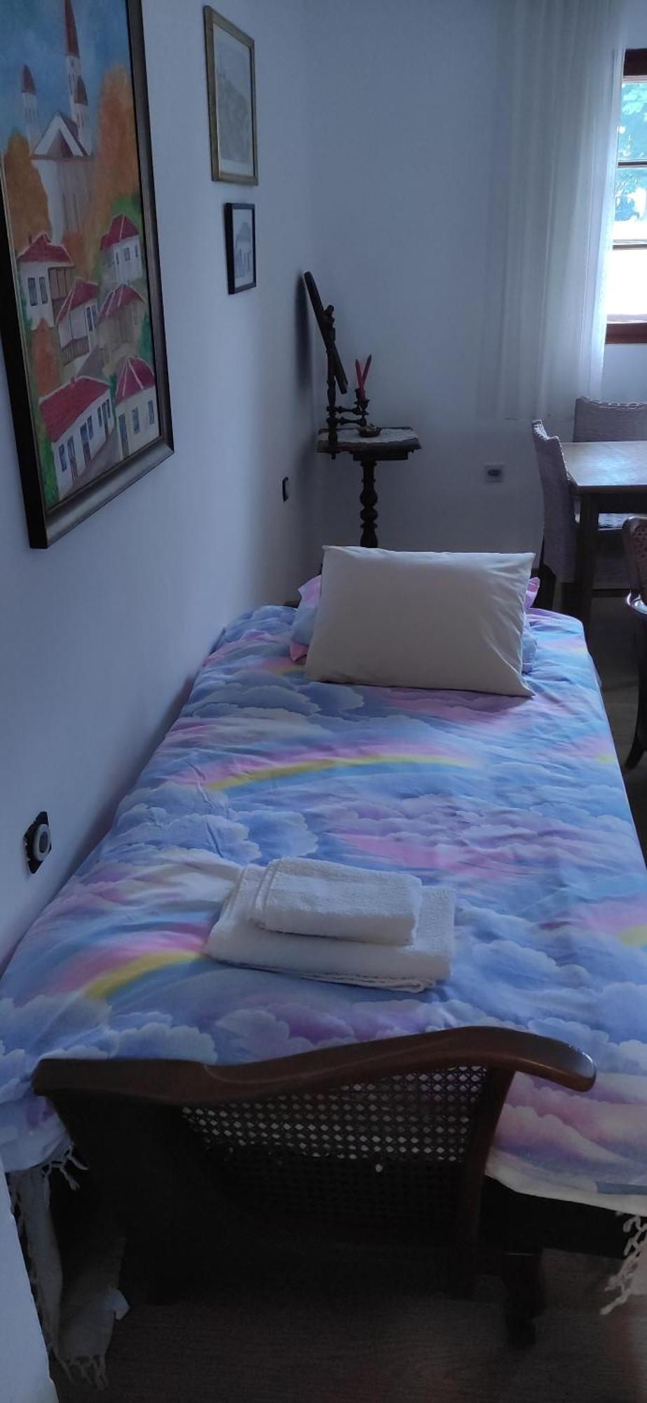 Apostolovic Kuca Kulturni Spomenik U Centru Grocke Apartment