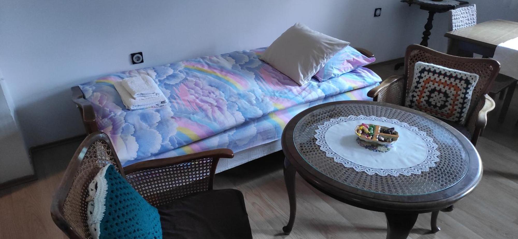 Apartment Apostolovic Kuca Kulturni Spomenik U Centru Grocke